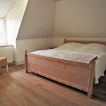 Grosse Gaarde Tatil Evi *