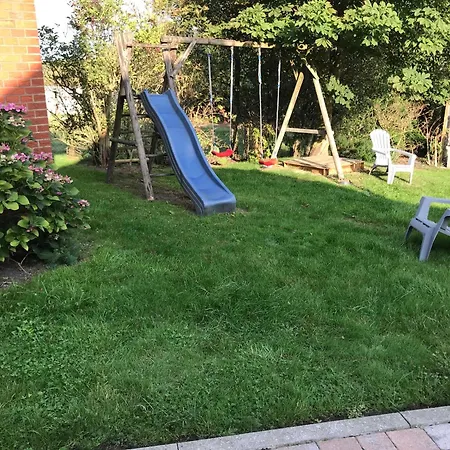 Dom wakacyjny Grosse Gaarde