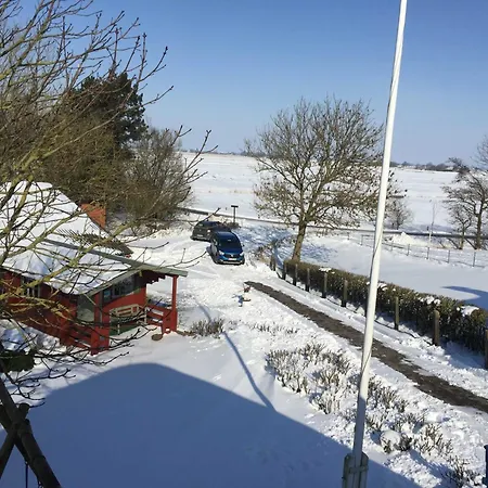 Grosse Gaarde Nyaraló
