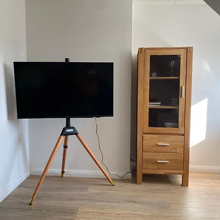 Grosse Gaarde * Ockholm