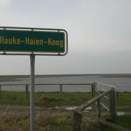 Grosse Gaarde Ockholm