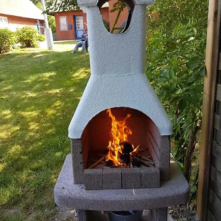 Grosse Gaarde Ockholm