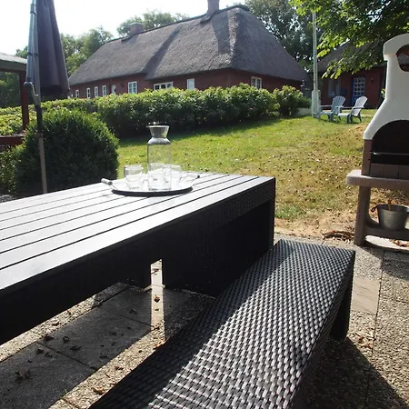 Grosse Gaarde Ockholm