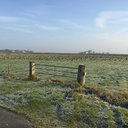 Nyaraló Grosse Gaarde Ockholm