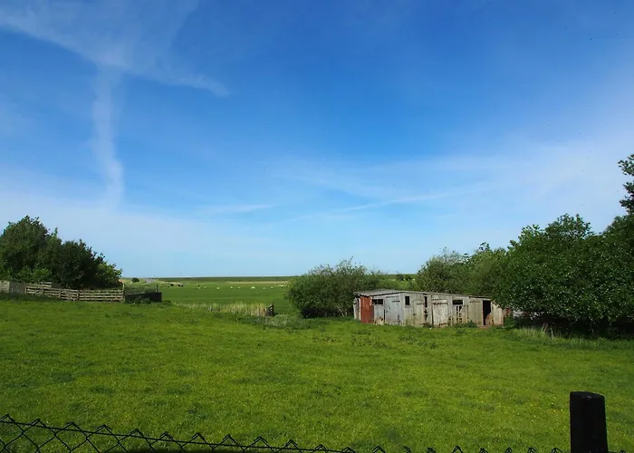 Σπίτι διακοπών Grosse Gaarde *