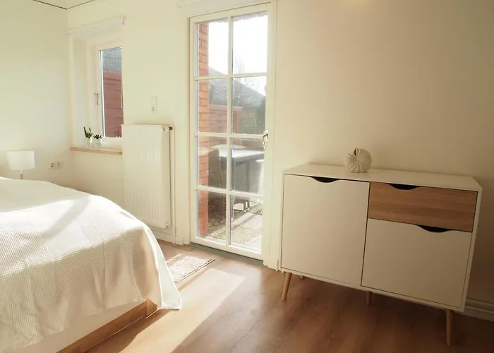 Grosse Gaarde * Ockholm