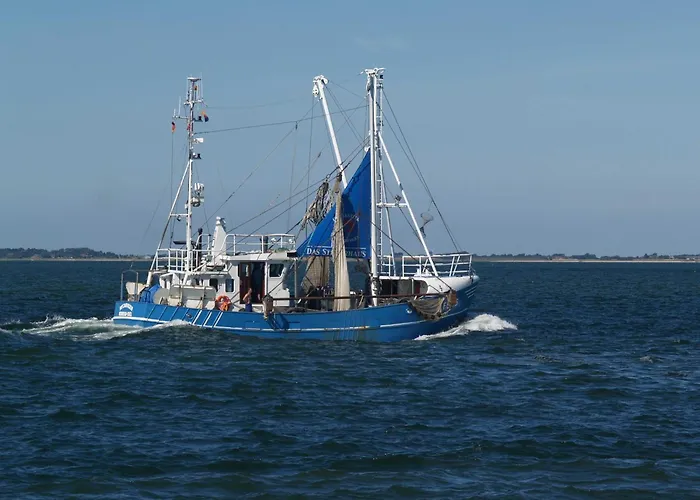 Grosse Gaarde Σπίτι διακοπών Ockholm