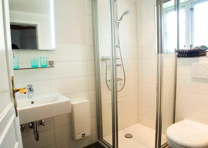 Σπίτι διακοπών Grosse Gaarde *