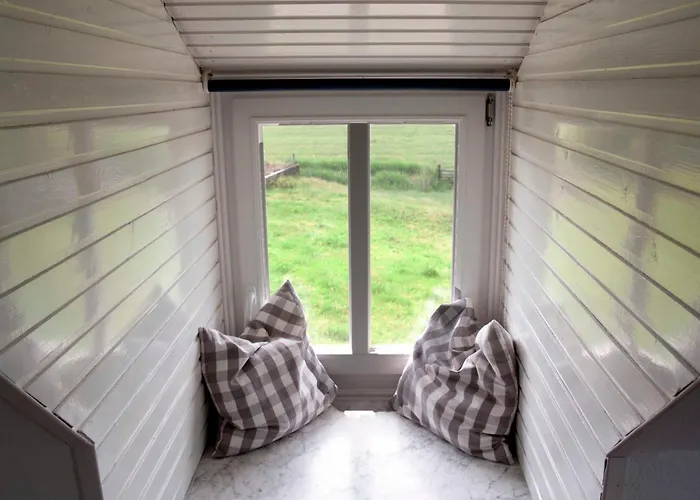 Grosse Gaarde 度假居 *