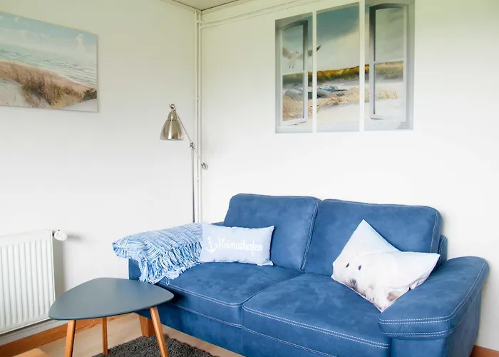 Σπίτι διακοπών Grosse Gaarde