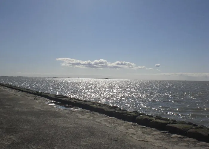 Grosse Gaarde Σπίτι διακοπών *