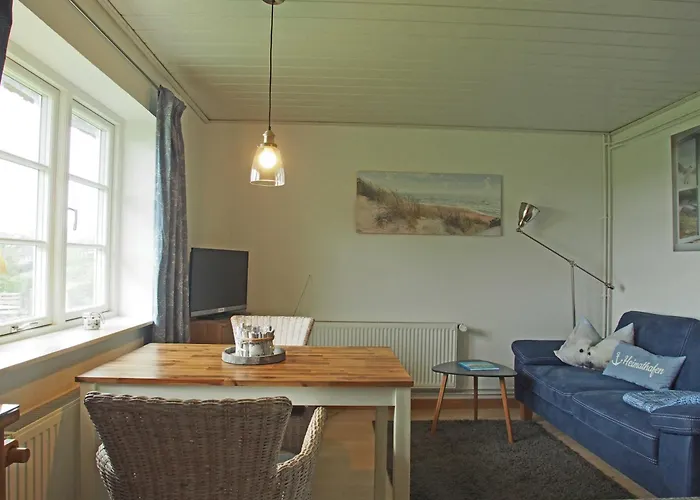 Σπίτι διακοπών Grosse Gaarde Ockholm