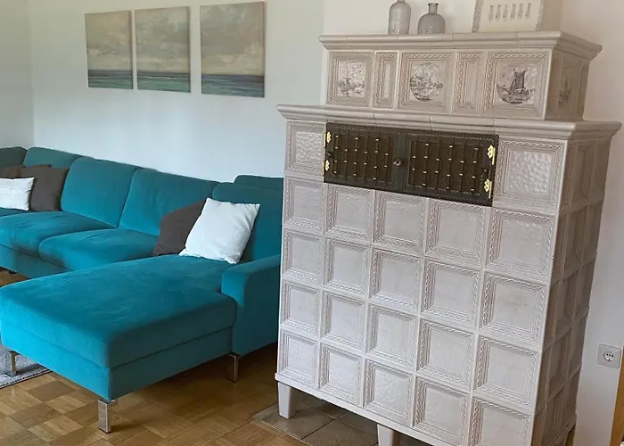 Grosse Gaarde Σπίτι διακοπών *