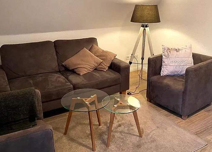 Σπίτι διακοπών Grosse Gaarde Ockholm