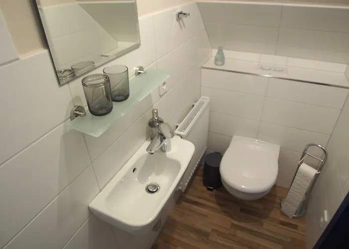 Grosse Gaarde Σπίτι διακοπών Ockholm