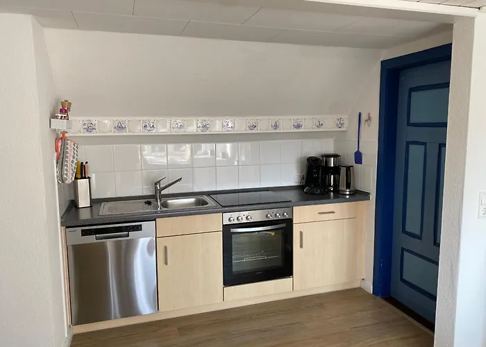 Σπίτι διακοπών Grosse Gaarde