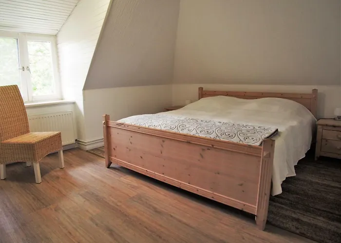 Grosse Gaarde 度假居 *