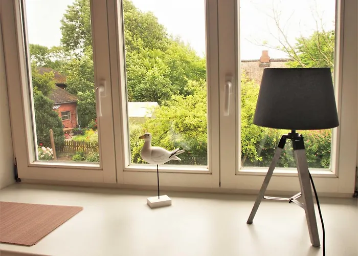 Grosse Gaarde Σπίτι διακοπών Ockholm