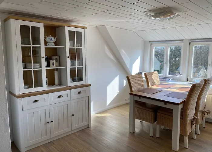 Σπίτι διακοπών Grosse Gaarde Ockholm