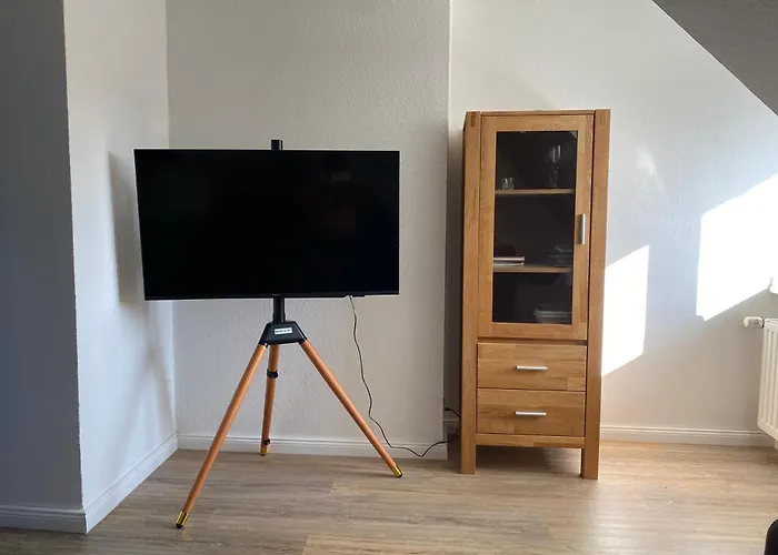 Grosse Gaarde * Ockholm