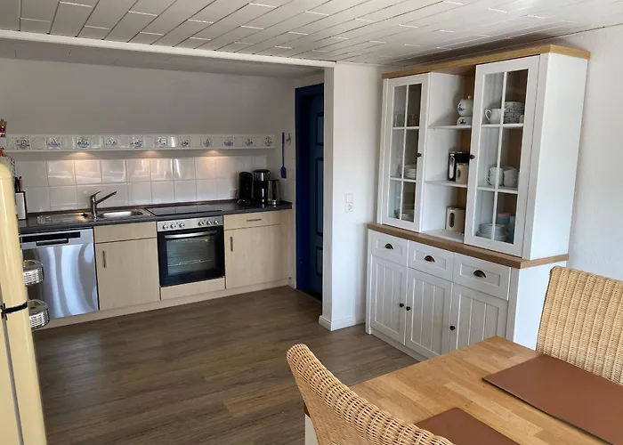 Grosse Gaarde Σπίτι διακοπών Ockholm